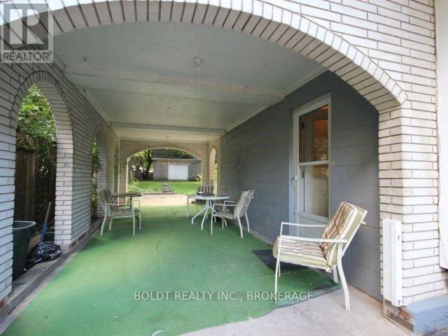 63 Permilla Street, St. Catharines, Ontario  L2S 2G4 - Photo 28 - X12671760