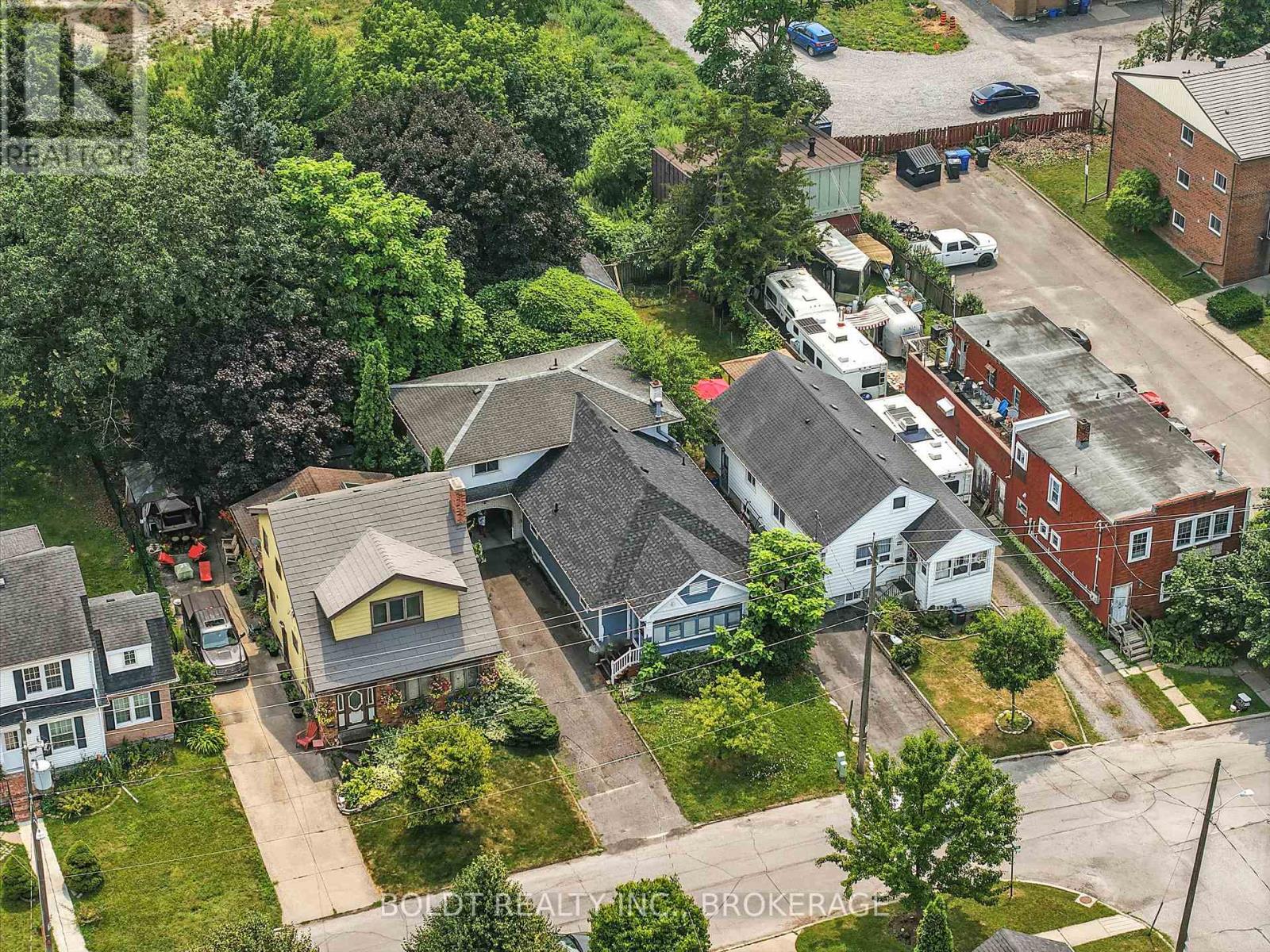 63 Permilla Street, St. Catharines, Ontario  L2S 2G4 - Photo 39 - X12671760