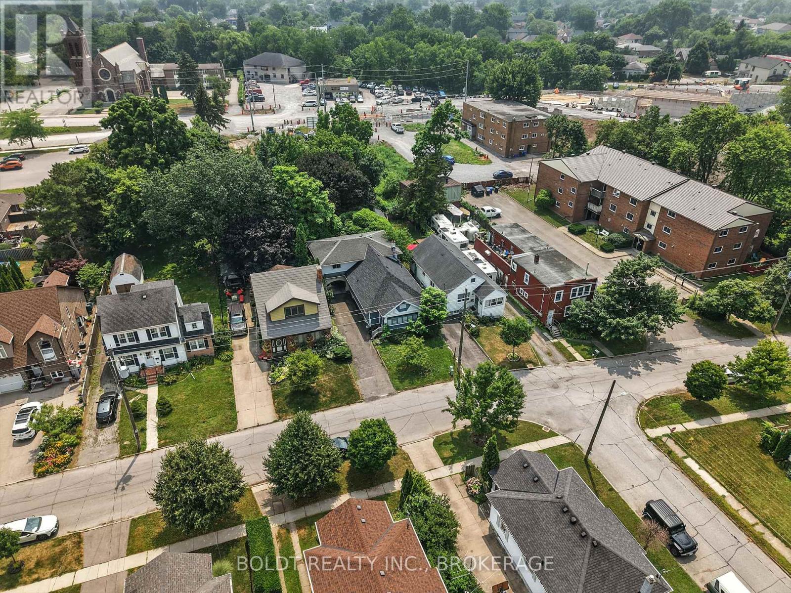 63 Permilla Street, St. Catharines, Ontario  L2S 2G4 - Photo 40 - X12671760