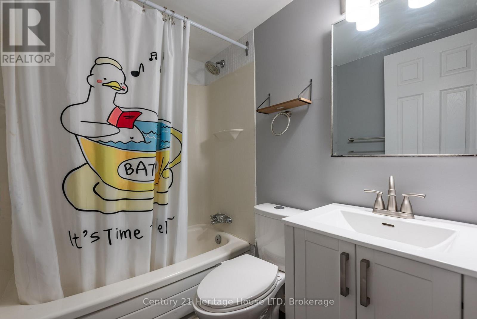 303 - 359 Geneva Street, St. Catharines, Ontario  L2N 2G5 - Photo 12 - X12671796