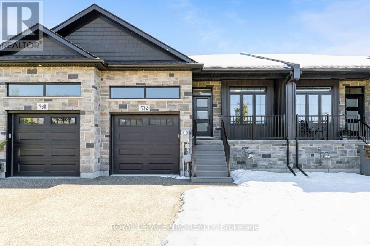 732 CLARENCE STREET, Port Colborne, Ontario