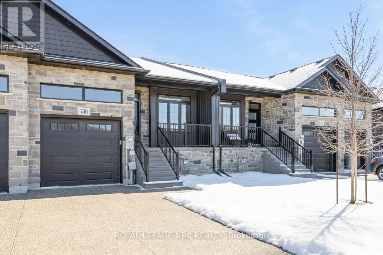 732 Clarence Street, Port Colborne, Ontario  L3K 0A8 - Photo 2 - X12671846