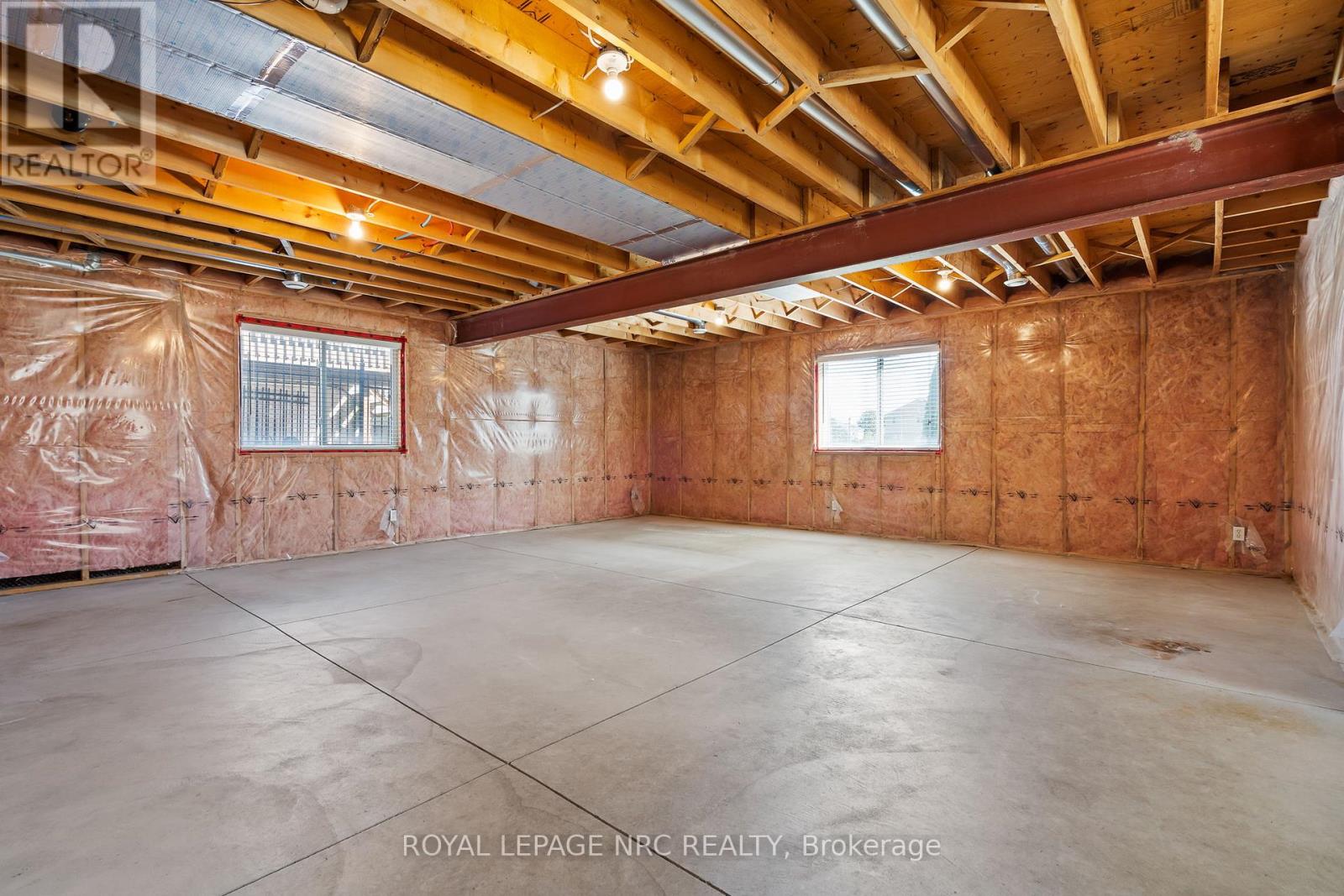 8710 Milomir Street, Niagara Falls, Ontario  L2H 0A7 - Photo 24 - X12671492