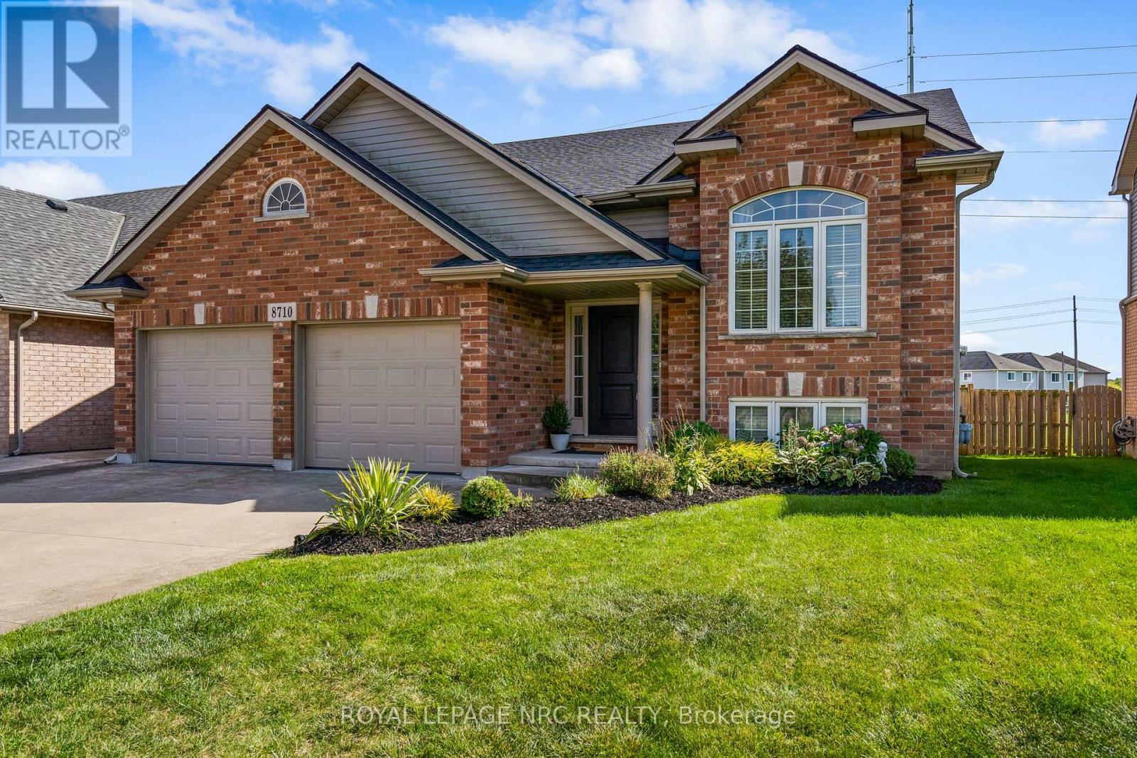 8710 Milomir Street, Niagara Falls, Ontario  L2H 0A7 - Photo 3 - X12671492