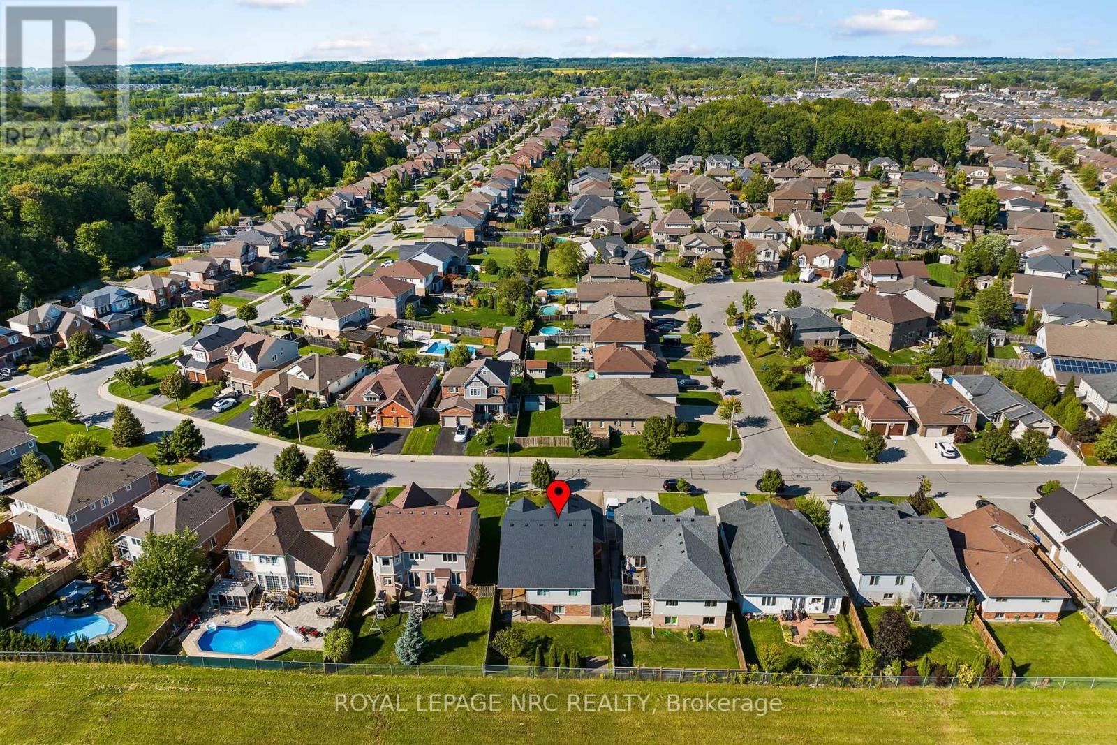 8710 Milomir Street, Niagara Falls, Ontario  L2H 0A7 - Photo 36 - X12671492