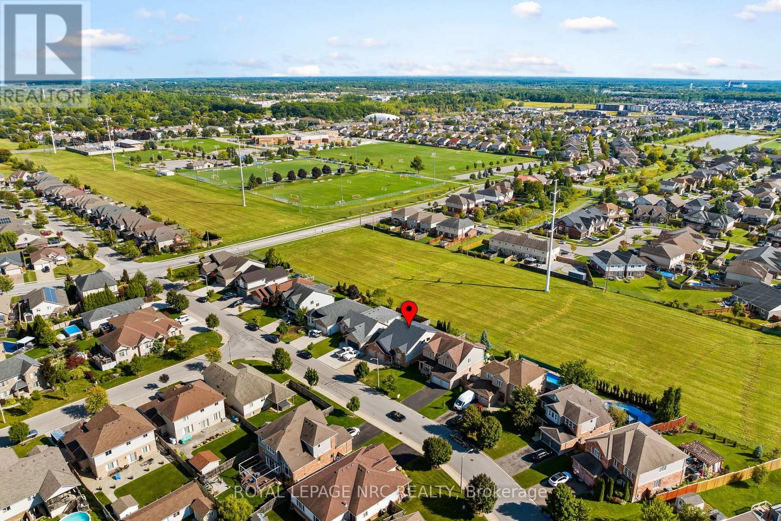 8710 Milomir Street, Niagara Falls, Ontario  L2H 0A7 - Photo 38 - X12671492