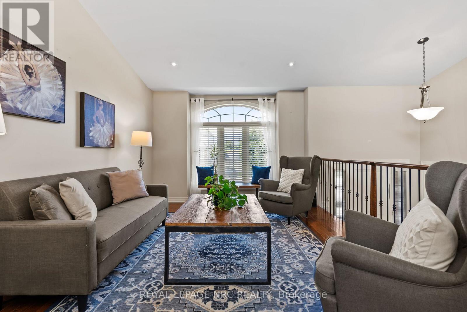 8710 Milomir Street, Niagara Falls, Ontario  L2H 0A7 - Photo 6 - X12671492