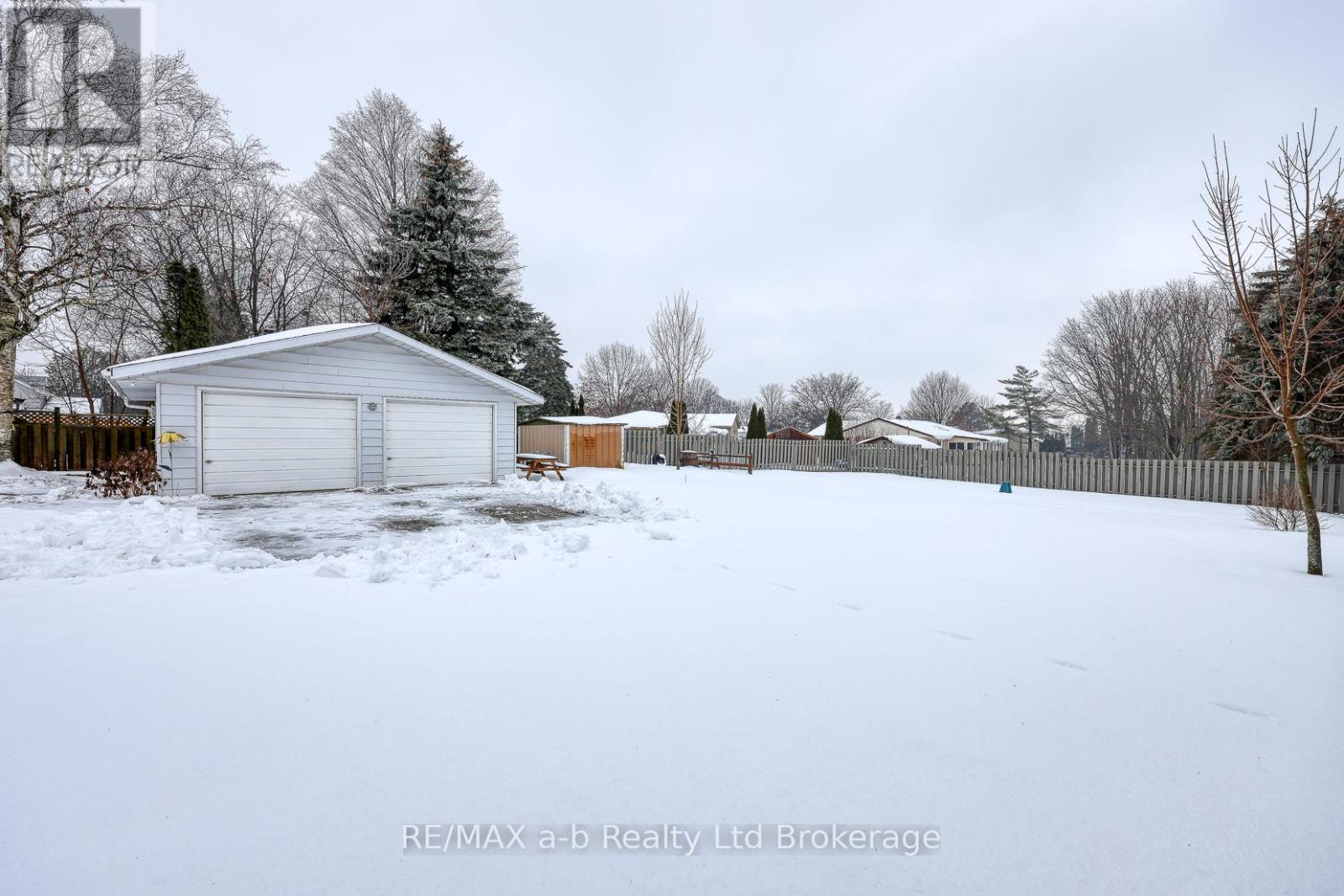 251 King Street E, Ingersoll, Ontario  N5C 1H4 - Photo 10 - X12671774