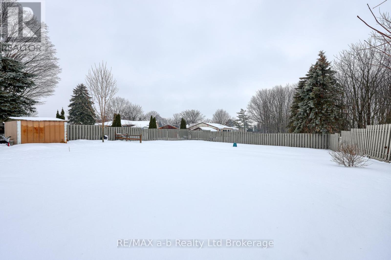 251 King Street E, Ingersoll, Ontario  N5C 1H4 - Photo 11 - X12671774