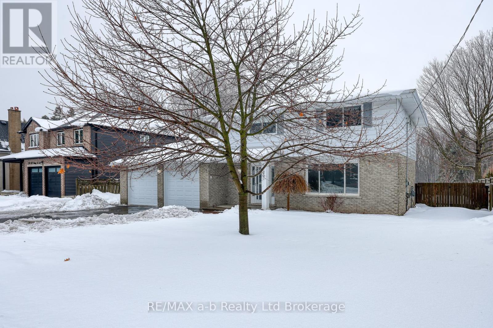 251 King Street E, Ingersoll, Ontario  N5C 1H4 - Photo 3 - X12671774