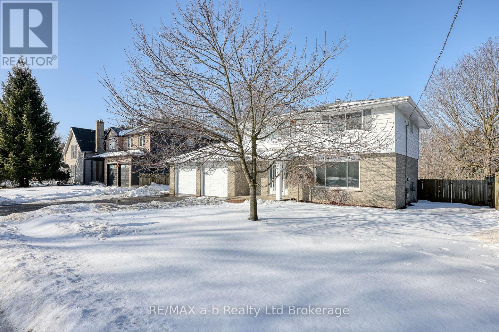 251 King Street E, Ingersoll, Ontario  N5C 1H4 - Photo 46 - X12671774
