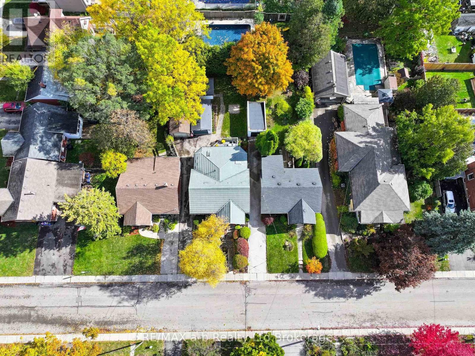 258 Graham Street, Woodstock, Ontario  N4S 6K7 - Photo 29 - X12671838