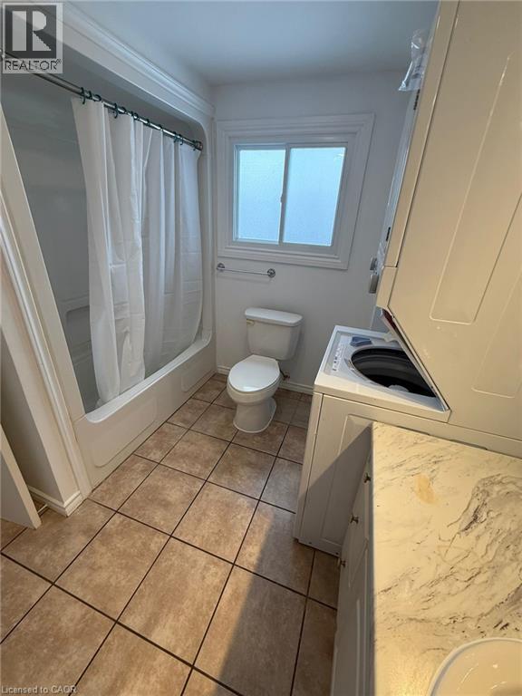 16 Courtland Avenue Unit# Upper, Hamilton, Ontario  L9C 5Z2 - Photo 10 - 40796608