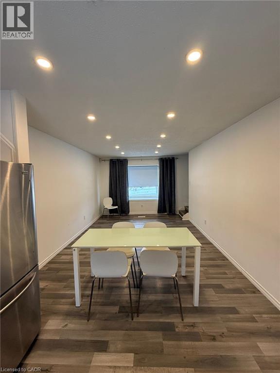 16 Courtland Avenue Unit# Upper, Hamilton, Ontario  L9C 5Z2 - Photo 2 - 40796608