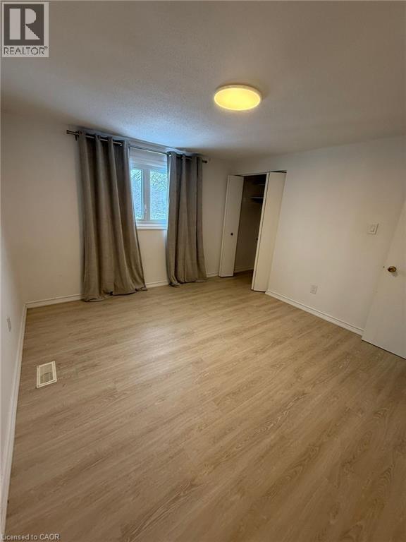 16 Courtland Avenue Unit# Upper, Hamilton, Ontario  L9C 5Z2 - Photo 6 - 40796608