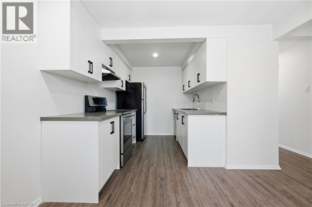 280 Thaler Avenue Unit# 9, Kitchener, Ontario  N2A 1R6 - Photo 11 - 40795748