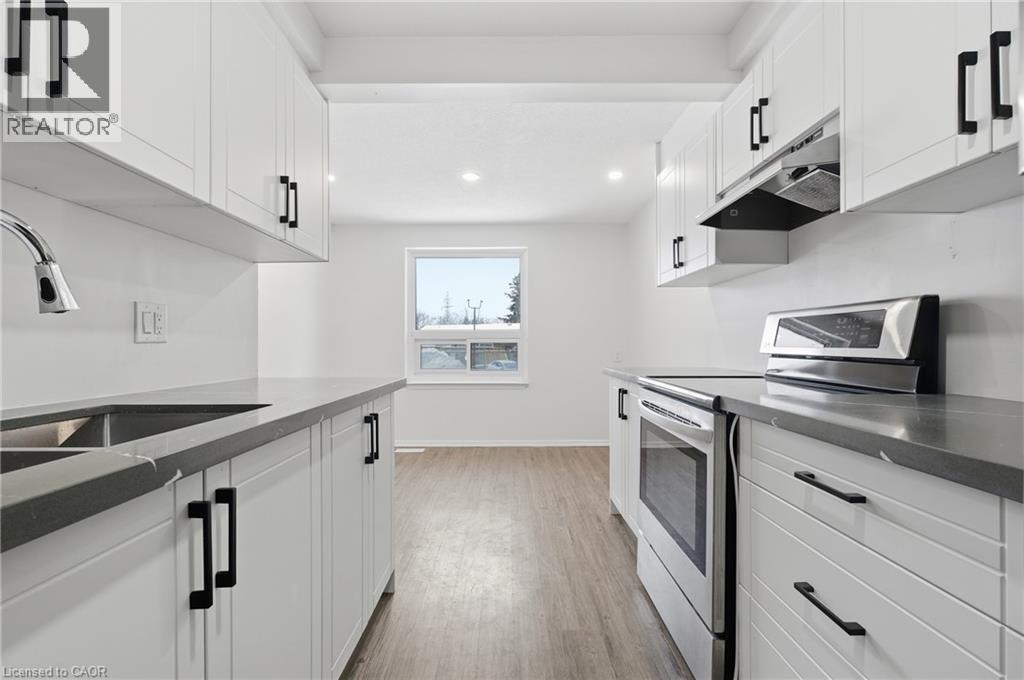 280 Thaler Avenue Unit# 9, Kitchener, Ontario  N2A 1R6 - Photo 14 - 40795748