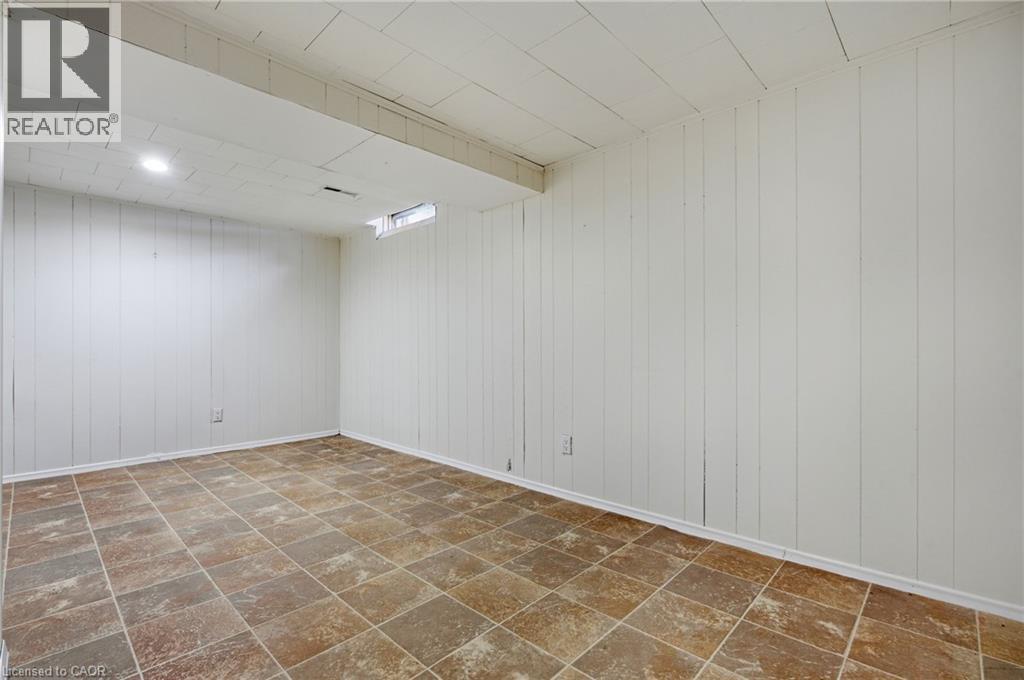 280 Thaler Avenue Unit# 9, Kitchener, Ontario  N2A 1R6 - Photo 29 - 40795748