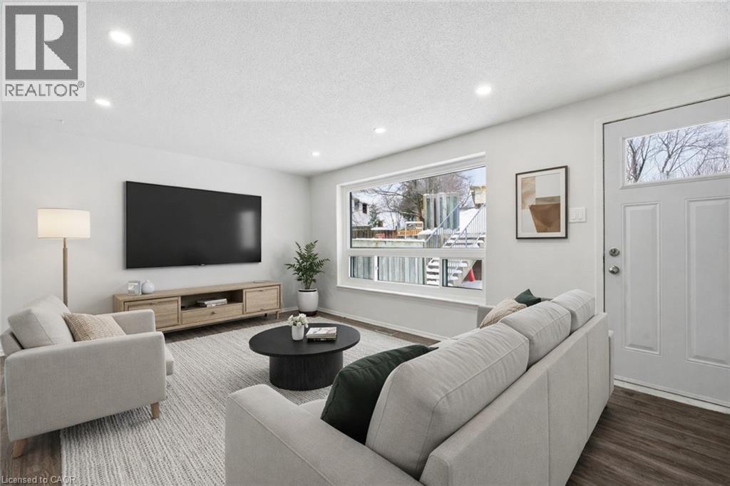 280 Thaler Avenue Unit# 9, Kitchener, Ontario  N2A 1R6 - Photo 3 - 40795748