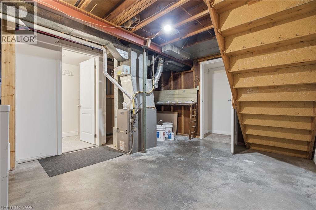 280 Thaler Avenue Unit# 9, Kitchener, Ontario  N2A 1R6 - Photo 34 - 40795748