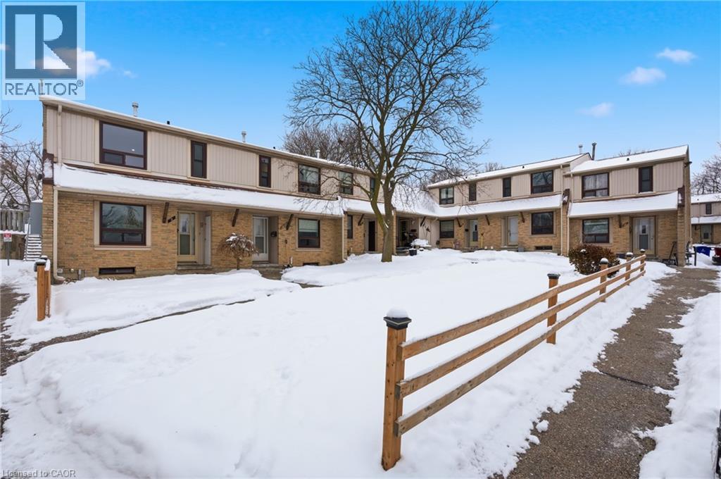 280 Thaler Avenue Unit# 9, Kitchener, Ontario  N2A 1R6 - Photo 37 - 40795748