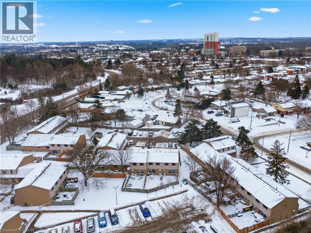 280 Thaler Avenue Unit# 9, Kitchener, Ontario  N2A 1R6 - Photo 42 - 40795748