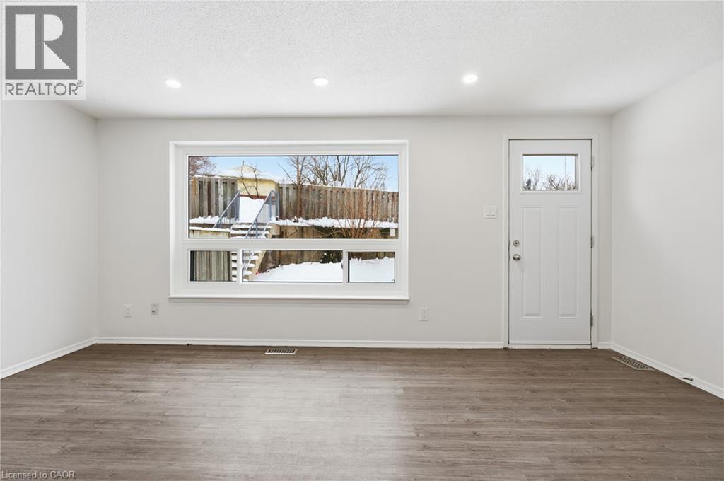 280 Thaler Avenue Unit# 9, Kitchener, Ontario  N2A 1R6 - Photo 5 - 40795748