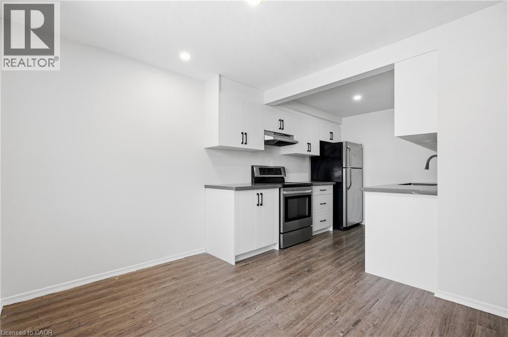 280 Thaler Avenue Unit# 9, Kitchener, Ontario  N2A 1R6 - Photo 9 - 40795748