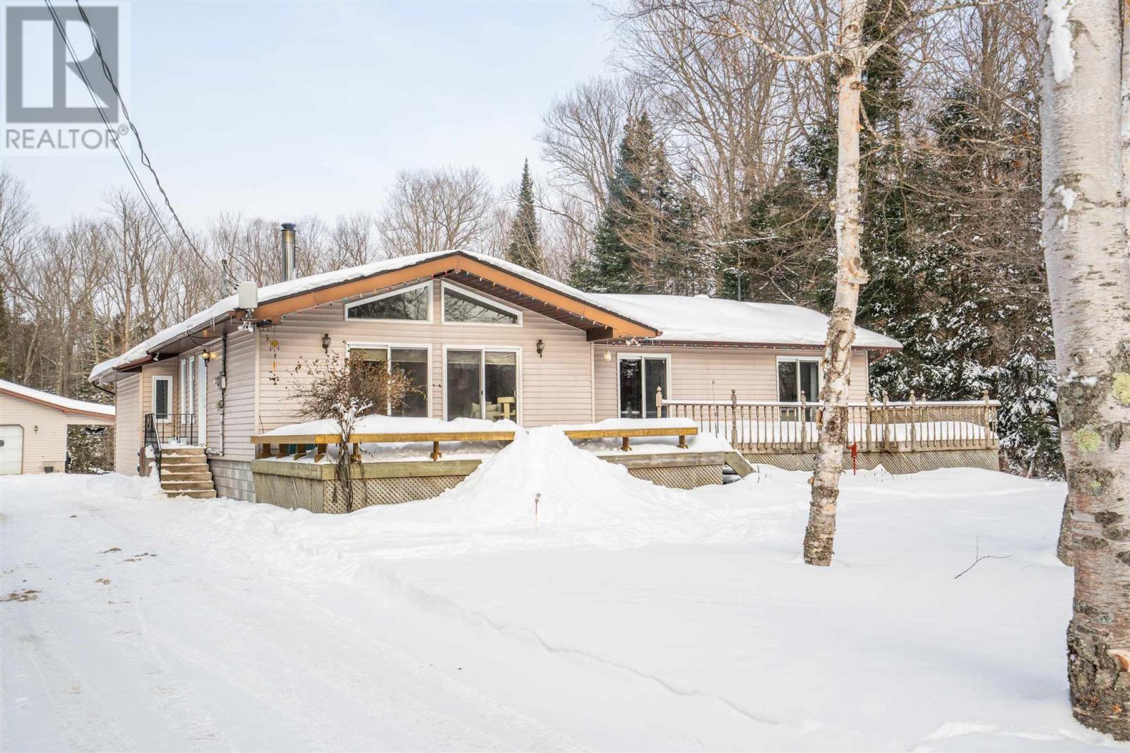 146 Grant RD, Goulais River, Ontario