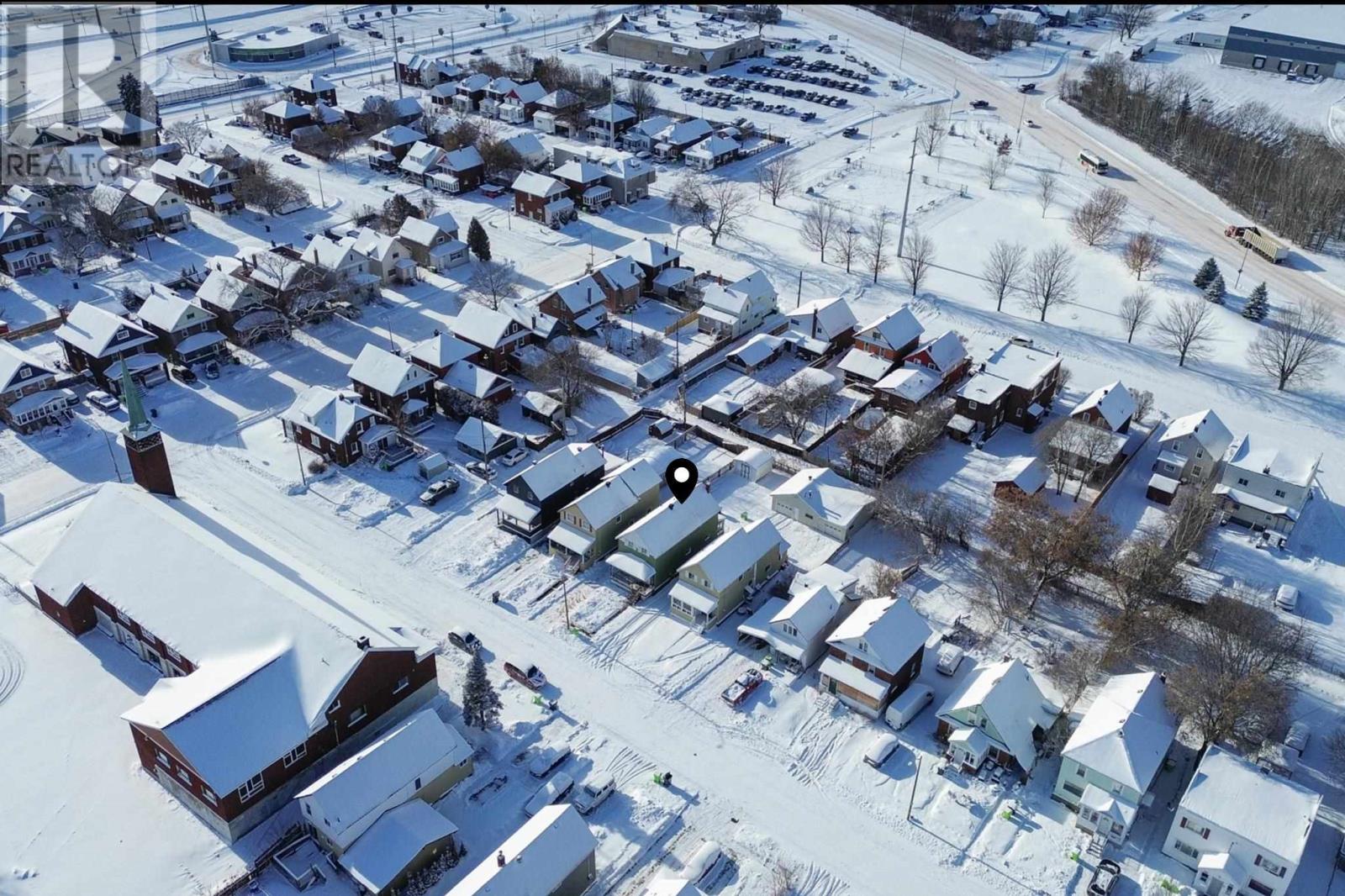 223 Beverley St, Sault Ste. Marie, Ontario  P6A 1S1 - Photo 20 - SM253422