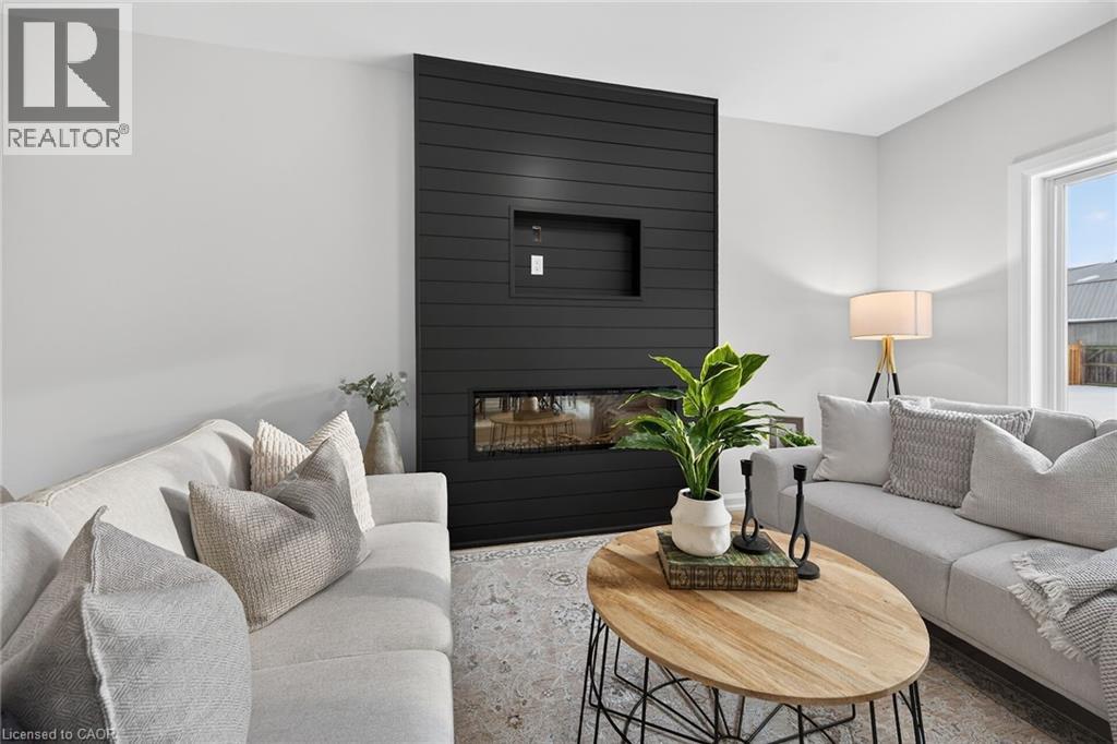 45 B Howard Street, Hagersville, Ontario  N0A 1H0 - Photo 16 - 40759370