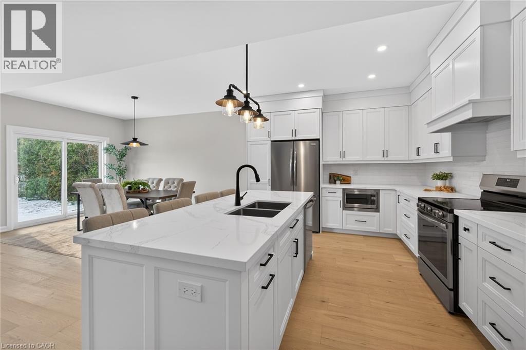 45 B Howard Street, Hagersville, Ontario  N0A 1H0 - Photo 6 - 40759370