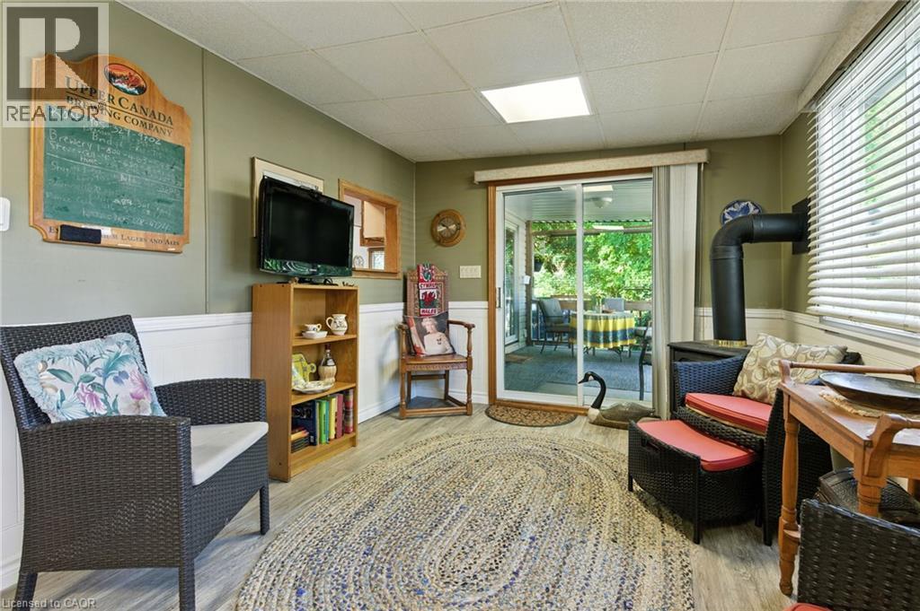 23 Four Mile Creek Road Unit# 411, Niagara-On-The-Lake, Ontario  L0S 1J1 - Photo 8 - 40774959