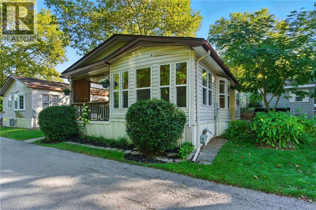 23 Four Mile Creek Road Unit# 411, Niagara-On-The-Lake, Ontario  L0S 1J1 - Photo 2 - 40774959