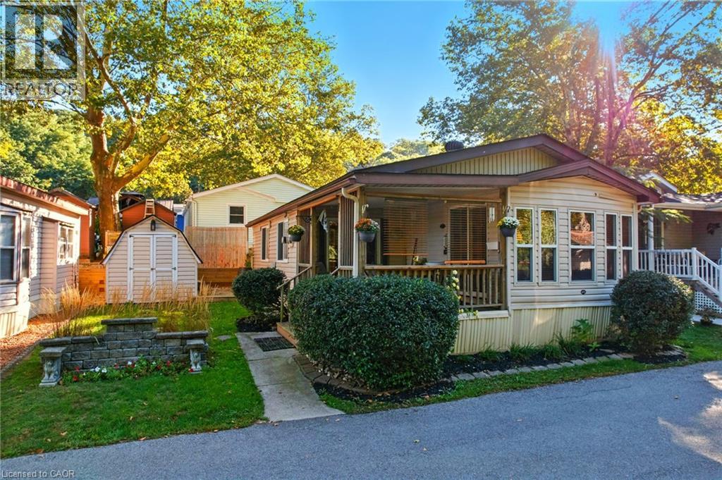 23 Four Mile Creek Road Unit# 411, Niagara-On-The-Lake, Ontario  L0S 1J1 - Photo 40 - 40774959