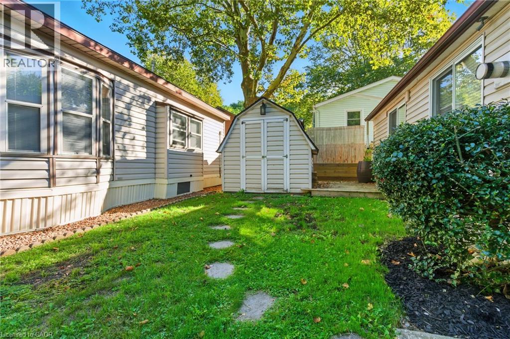 23 Four Mile Creek Road Unit# 411, Niagara-On-The-Lake, Ontario  L0S 1J1 - Photo 28 - 40774959