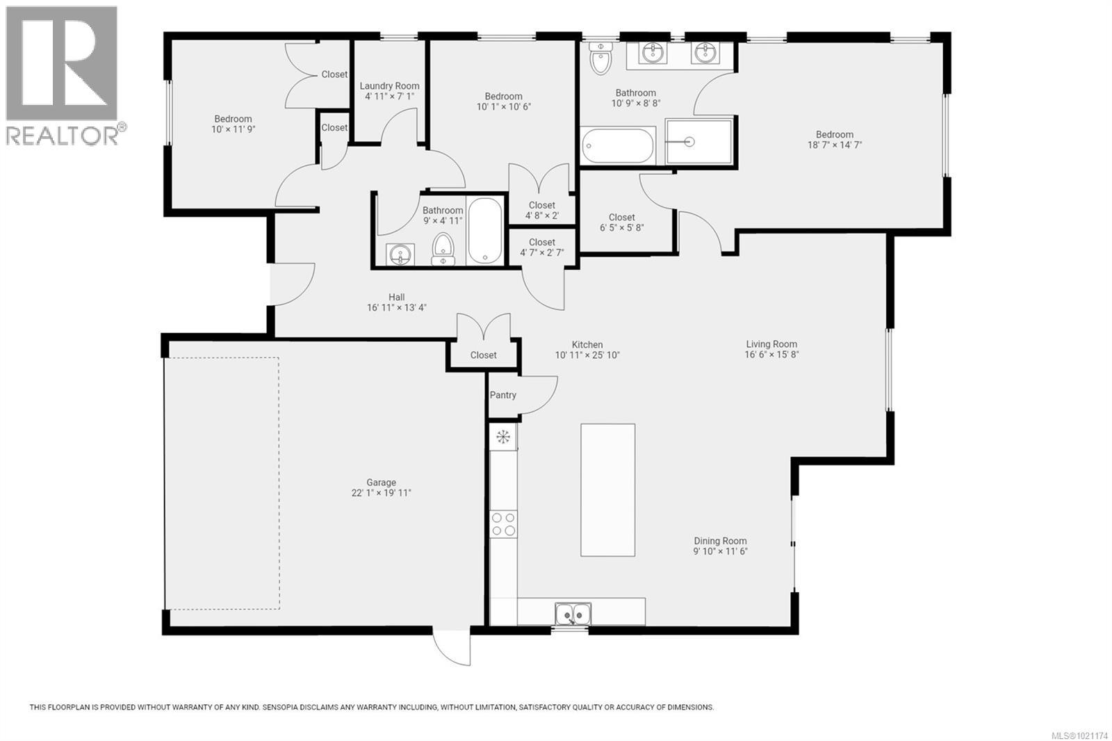 477 Legacy Dr, Campbell River, British Columbia  V9W 0A8 - Photo 10 - 1021174