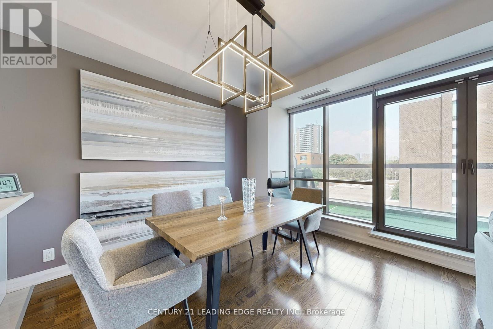 502 - 3 Mcalpine Street, Toronto, Ontario  M5R 3T5 - Photo 15 - C12666414