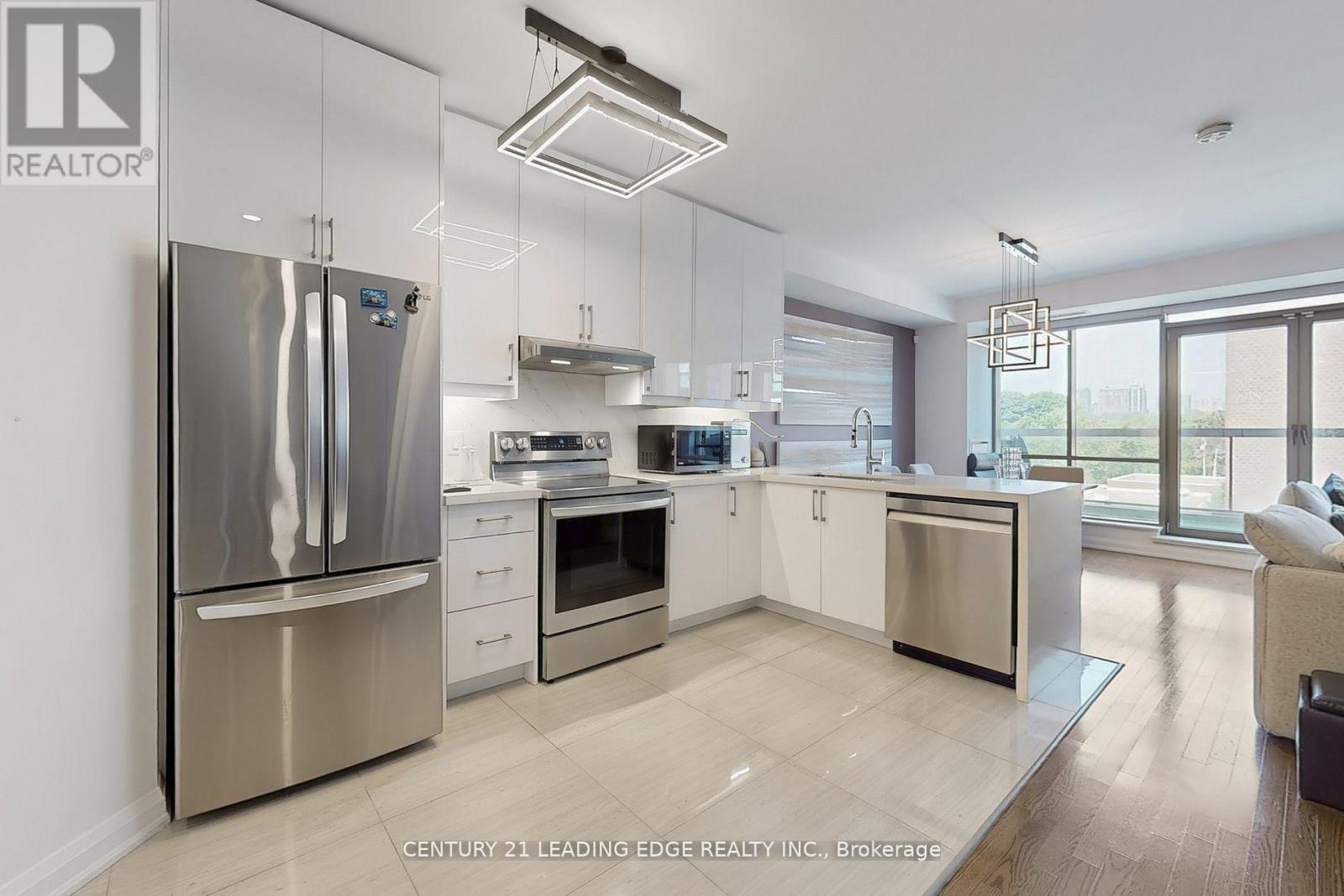 502 - 3 Mcalpine Street, Toronto, Ontario  M5R 3T5 - Photo 17 - C12666414