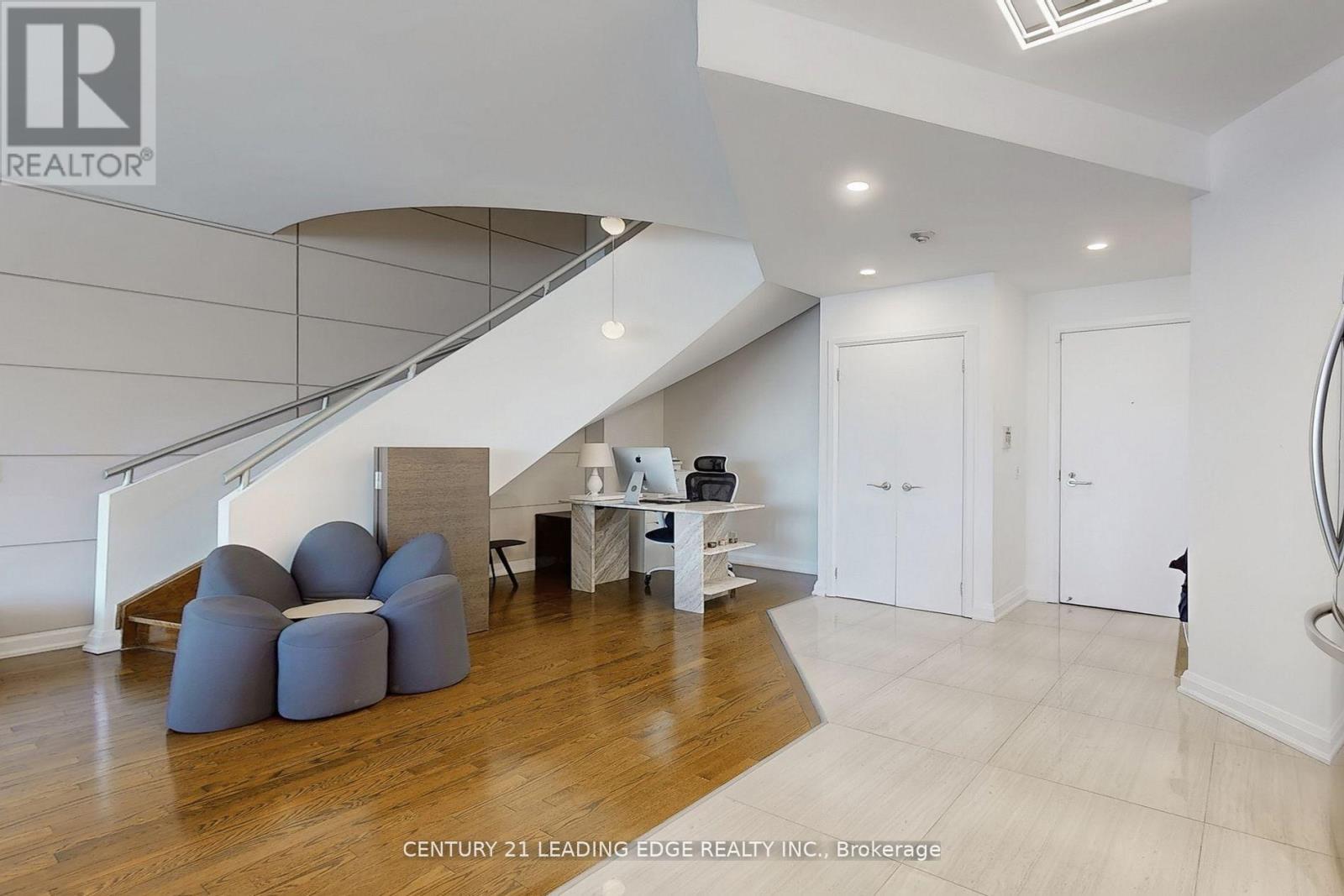 502 - 3 Mcalpine Street, Toronto, Ontario  M5R 3T5 - Photo 20 - C12666414