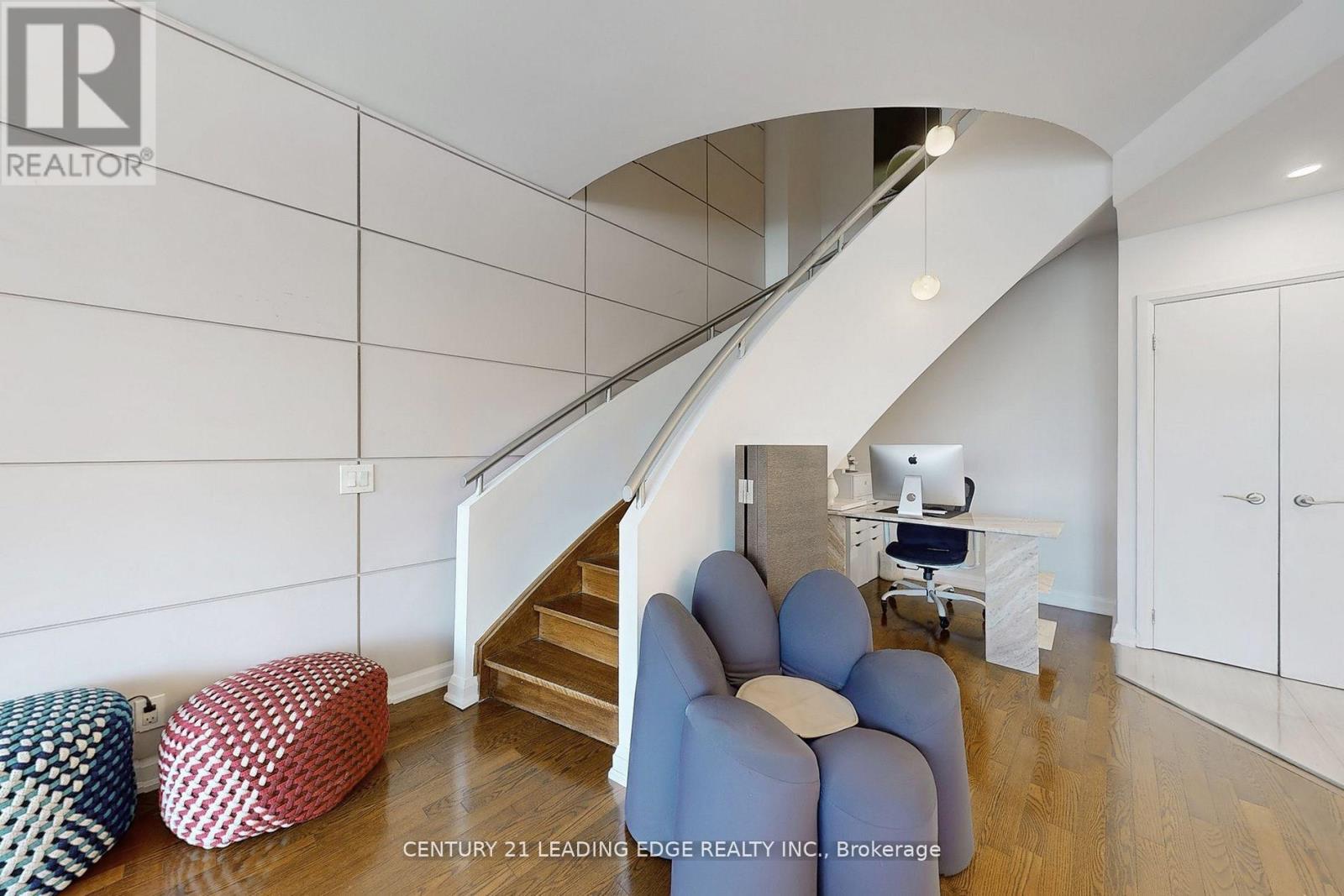 502 - 3 Mcalpine Street, Toronto, Ontario  M5R 3T5 - Photo 24 - C12666414