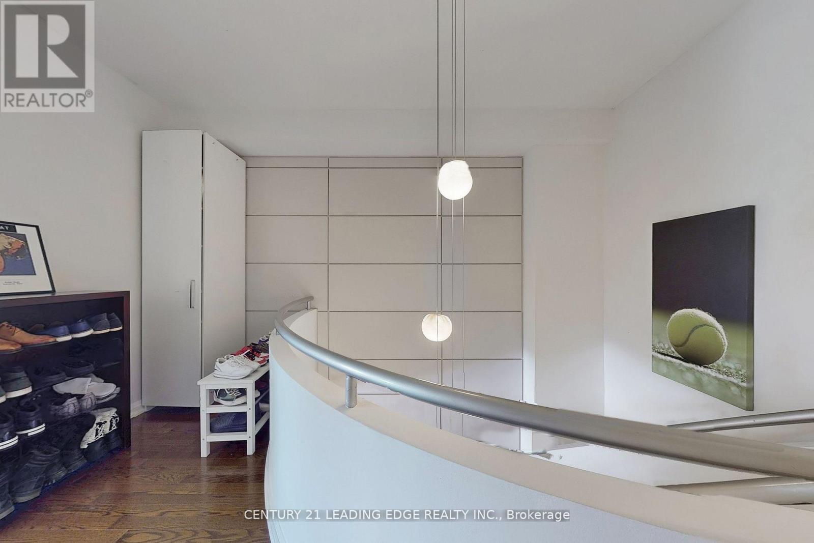 502 - 3 Mcalpine Street, Toronto, Ontario  M5R 3T5 - Photo 26 - C12666414