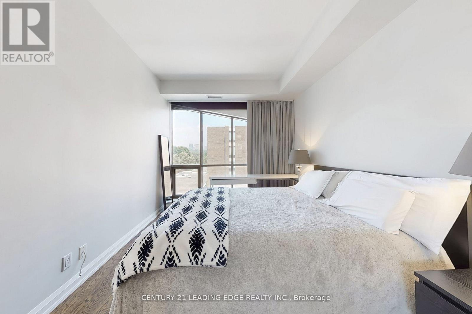 502 - 3 Mcalpine Street, Toronto, Ontario  M5R 3T5 - Photo 33 - C12666414