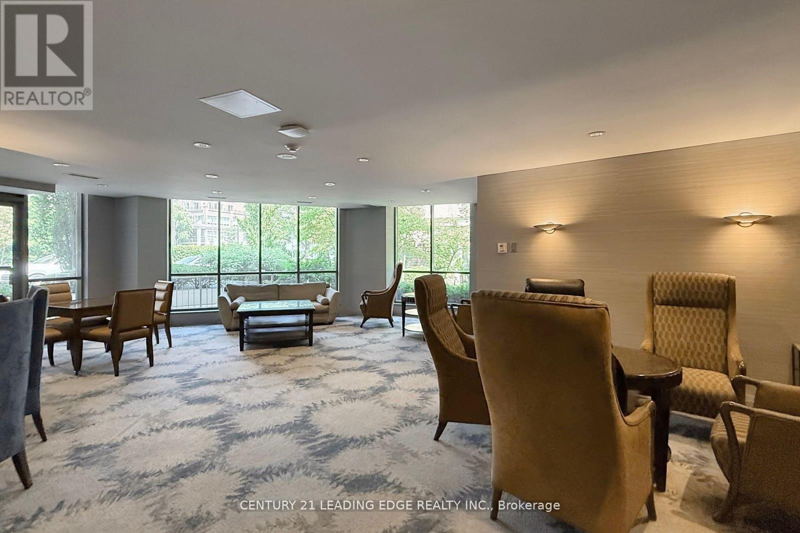 502 - 3 Mcalpine Street, Toronto, Ontario  M5R 3T5 - Photo 41 - C12666414