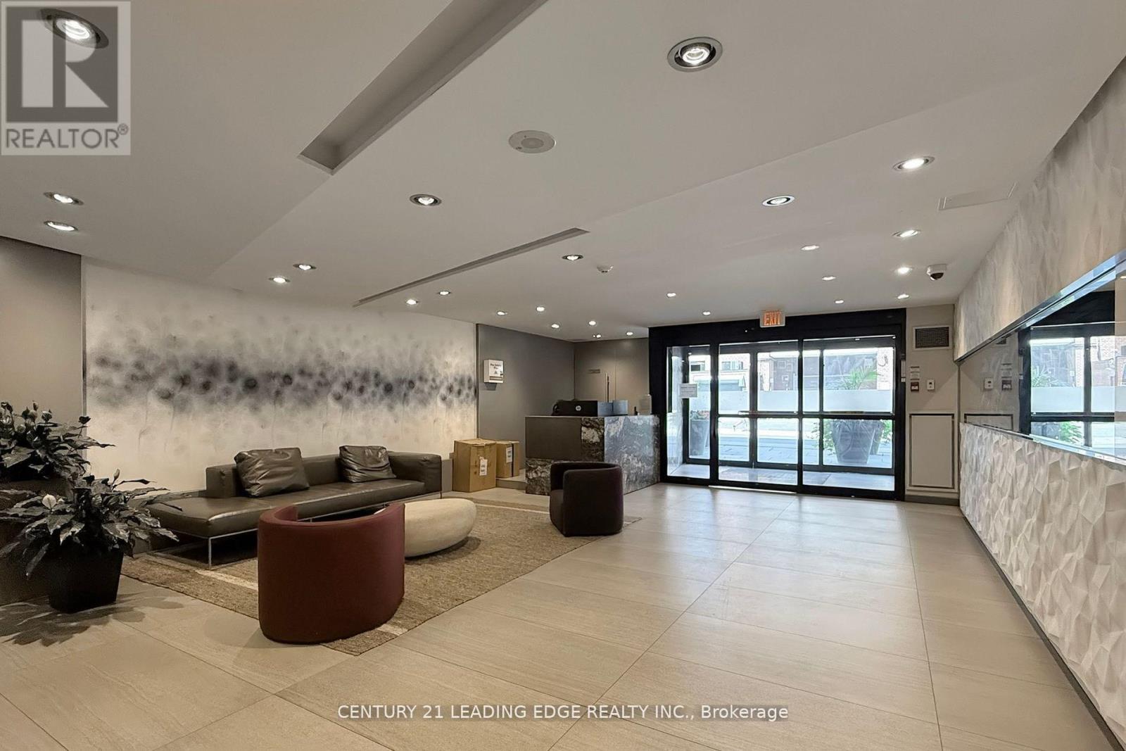 502 - 3 Mcalpine Street, Toronto, Ontario  M5R 3T5 - Photo 6 - C12666414