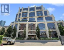 502 - 3 MCALPINE STREET, Toronto, Ontario