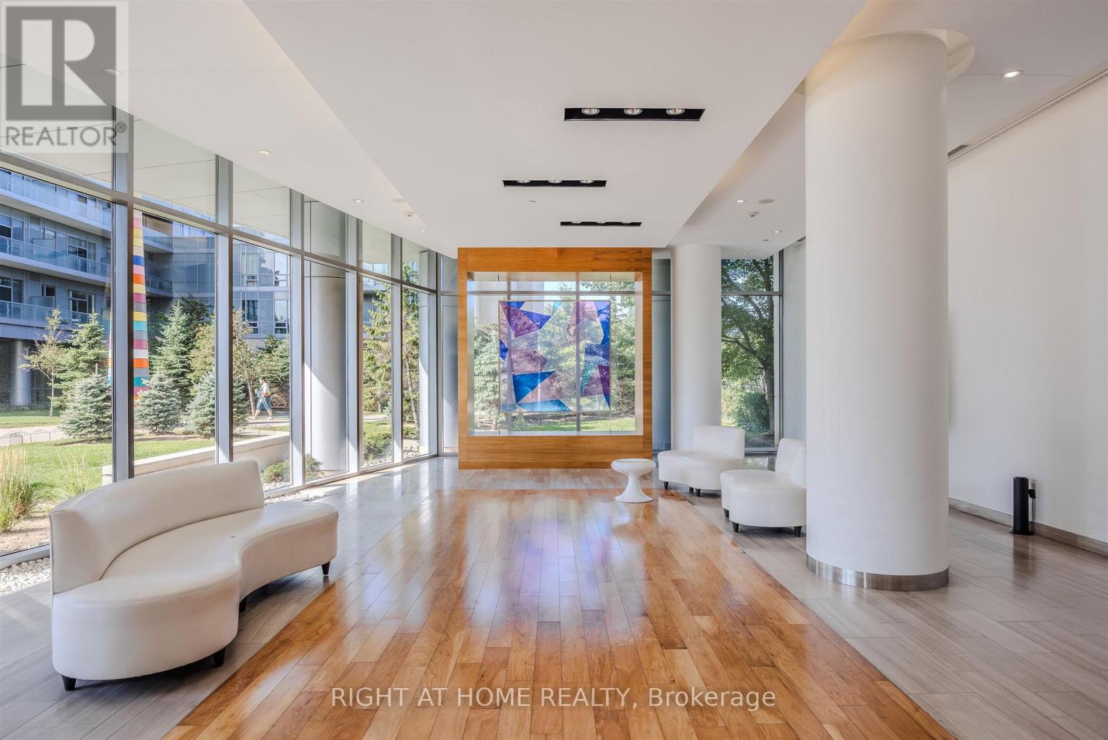 206 - 70 Forest Manor Road, Toronto, Ontario  M2J 0A9 - Photo 6 - C12666424