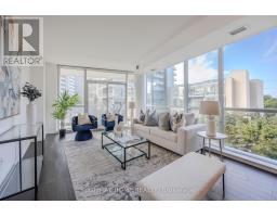 206 - 70 FOREST MANOR ROAD, Toronto, Ontario