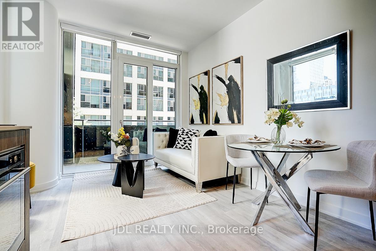 202 Se - 60 Princess Street, Toronto, Ontario  M5A 2C7 - Photo 11 - C12671652