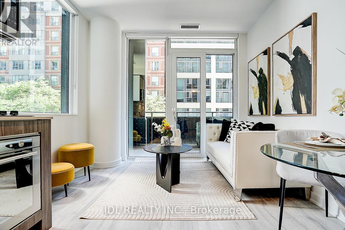 202 Se - 60 Princess Street, Toronto, Ontario  M5A 2C7 - Photo 13 - C12671652